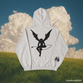 "akuma" hoodie