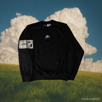 "suprass your limits" jumper