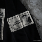 "suprass your limits" jumper