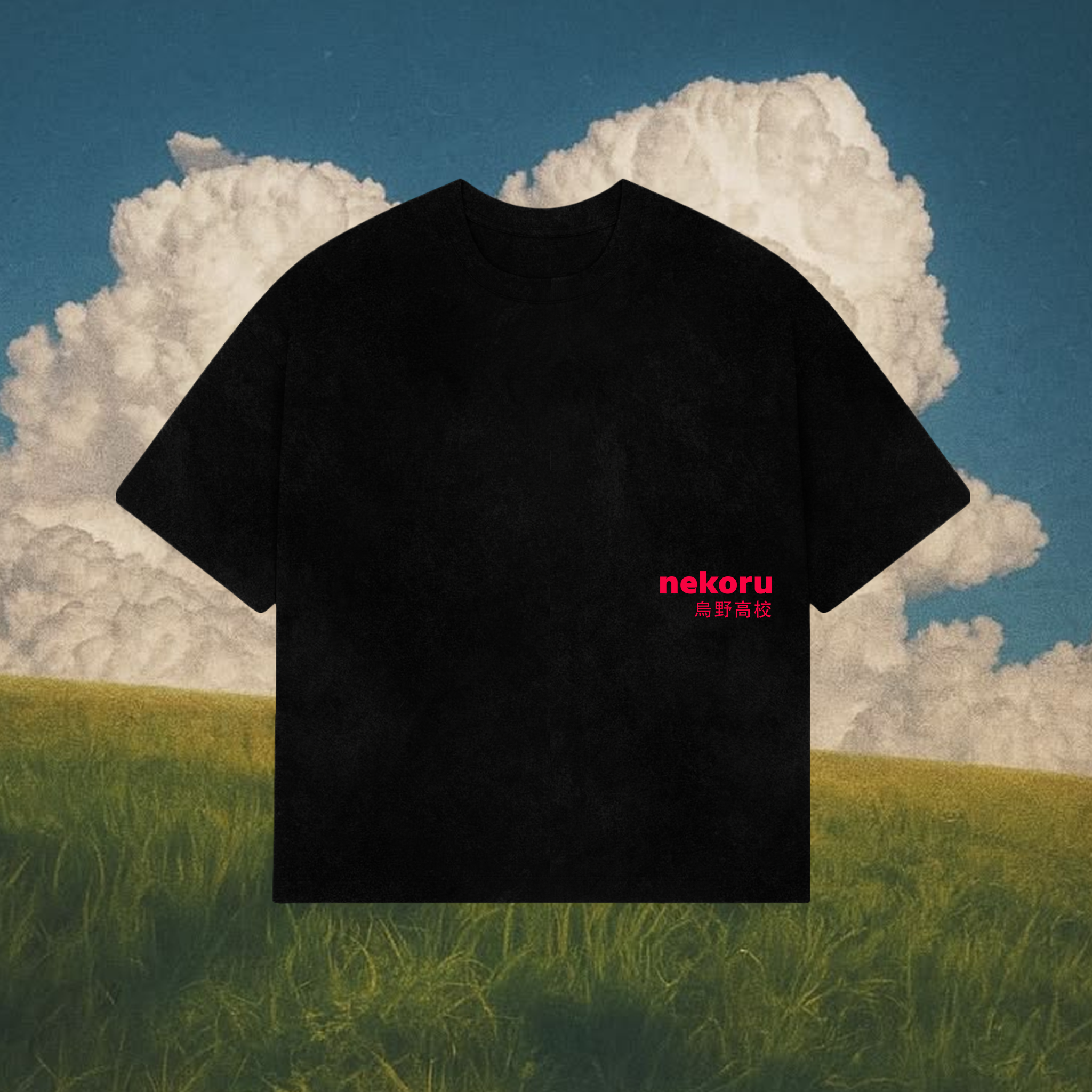 "kyojin pinkscale"