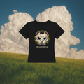 "lookin" baby tee